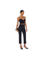 Pantaloni Donna Elisabetta Franchi - Pantalone - Nero