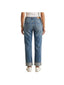Jeans Donna Dondup - Coco Slim-Fit 5 Pocket Jeans In Blue - Blu