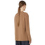 Canotte e top Donna Max Mara - Molveno - Cammello