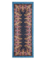 Sciarpe Donna Etro - Tosca Scarf - Blu