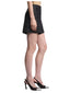 Pantaloncini Donna Emporio Armani - Shorts Shots - Nero