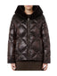 Giubbini Donna Max Mara - Mtcnebbie - Nero