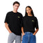 T-shirt  Lacoste - T-Shirt - Nero