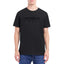 T-shirt Uomo Dondup - T-Shirt - Nero