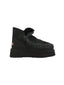 Stivali Donna Mou - Mini Eskimo Platform Boot - Nero