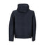 Giubbini Uomo Colmar - Giacca Trapuntata Con Cappuccio,Peso Piuma Leggero - Blu