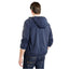 Giacche impermeabili Uomo Fay - Windbreaker in Nylon Superlight - Blu