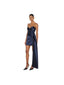 Vestiti da sera e cerimonia Donna Elisabetta Franchi - Abito Donna - Blu