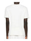 T-shirt Uomo Etro - T-Shirt Roma - Bianco