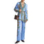 Giacche Donna Etro - Jackets Woman - Celeste