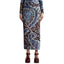 Gonne casual Donna Etro - Mw Midi Skirt Woman - Multicolore