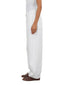 Jeans Donna (+) People - Big Marion - Bianco