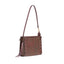 Borse a spalla Donna Etro - Pouch Threading Arnica - n.d.