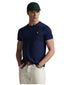 T-shirt Uomo Ralph Lauren - Sscnm2 Short Sleeve T-Shirt - n.d.