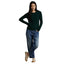 Maglioni Donna Ralph Lauren - Julianna-Long Sleeve-Pullover - Verde