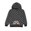Felpe con cappuccio Uomo Sprayground - Felpa - Grigio