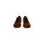 Sneaker Uomo /RōV/ - Basicvers176-Niger - Marrone