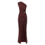 Vestiti casual Donna Elisabetta Franchi - Abito Donna - Marrone