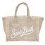 Borse a spalla Donna Mc2 Saint Barth - Vanity Linen Linen 11 Beige - n.d.
