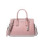 Borse a mano Donna Michael Kors - Sm Satchel - Rosa