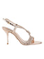 Scarpe con tacco Donna Steve Madden - Regale Rose Gold - Rosa