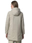 Giubbini Donna K-Way - Sophie Soft Touch Marmotta - Beige