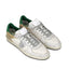 Sneaker Uomo Philippe Model - Pgal Low Man - Bianco