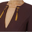 Vestiti casual Donna Elisabetta Franchi - Abito - Bordeaux