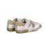 Sneaker Donna Philippe Model - Prsx Low Woman - Bianco