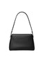 Borse a mano Donna Tory Burch - Charlie Shoulder Bag - Nero