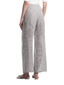 Pantaloni Donna Emporio Armani - Pantaloni Trouser Shadow - Grigio