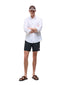 Pantaloncini Uomo Colmar - Short Dip - Nero