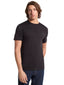 T-shirt Uomo Michael Kors - Sleek Mk Crew - Nero
