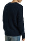 Maglie Uomo Ralph Lauren - Ls Driver Cn Long Sleeve Pullover - Blu