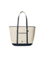 Borse a spalla Donna Ralph Lauren - Md Shp Tte Tote Medium - Beige