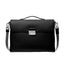 Marsupi alla moda - Uomo Uomo Michael Kors - Pushlock Brfcase - Nero