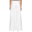 Pantaloni Donna Dondup - Pantalone Marlen - Bianco