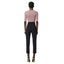 Pantaloni Donna Elisabetta Franchi - Pantalone - Nero