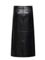 Gonne casual Donna Max Mara - Smmcrisma - Nero