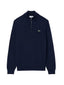 Maglie Uomo Lacoste - Pullover - Blu