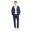 Giacche impermeabili Uomo Fay - Windbreaker in Nylon Superlight - Blu