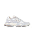Sneaker Unisex New Balance - Driftwood Sea Salt - Grigio