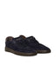 Sneaker Uomo PIUMHA STUDIO - Sneakers Piumha Blu/Grigio - Blu