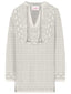 Vestaglie e Kimono Donna Mc2 Saint Barth - Alicia Knitted Kaftano - n.d.