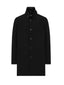 Giubbotti Uomo Duno - Palladium Torano 3L - Nero