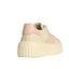 Sneaker Donna Hogan - H-Stripes - Beige