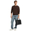 Borse a mano Donna Michael Kors - Portfolio Brfcse - Nero