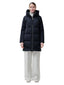 Giubbini Donna Duno - Talia M Mestre - Blu
