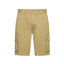 Bermuda Uomo Sun68 - Shorts Cargo Pocket - Beige