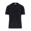T-shirt Uomo Paolo Pecora - T-Shirt Jersey - Nero